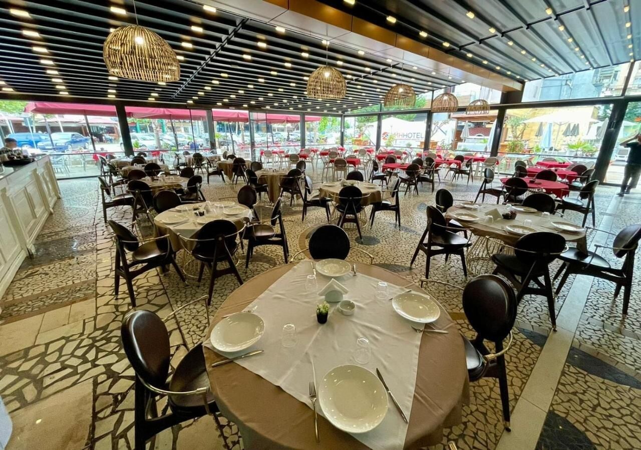 Foto - AMH Hotel Durres