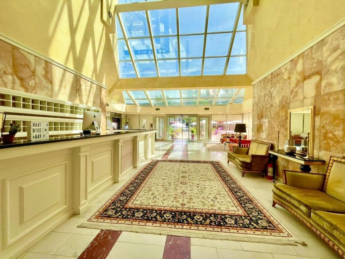 Foto - AMH Hotel Durres