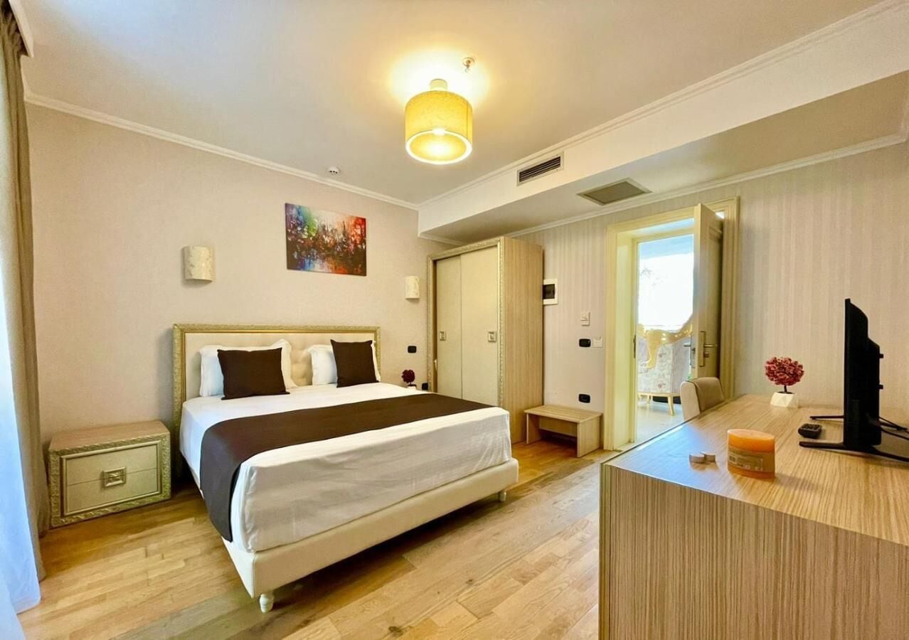 Foto - AMH Hotel Durres