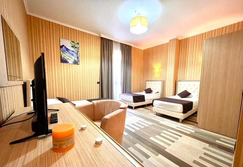 Foto - AMH Hotel Durres