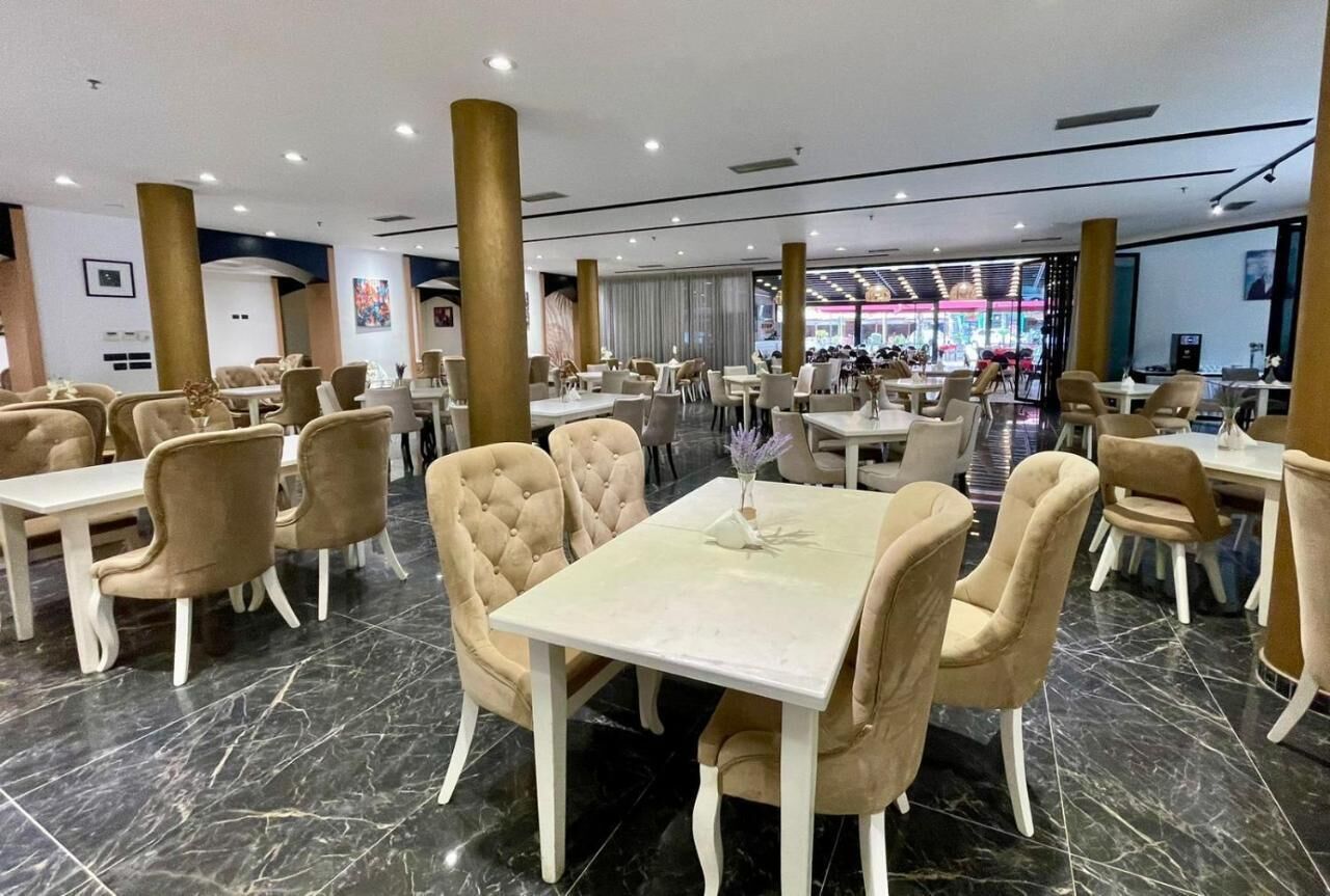Foto - AMH Hotel Durres