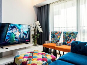 Télévision