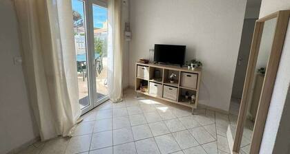 Valras’Loc Maison des Orangers