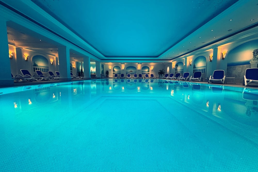 re.vita - naturresort & spa