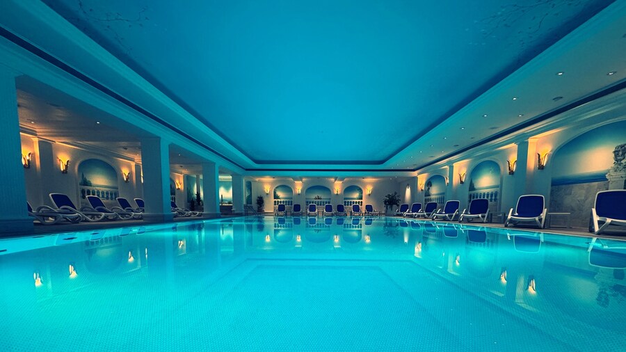 re.vita - naturresort & spa