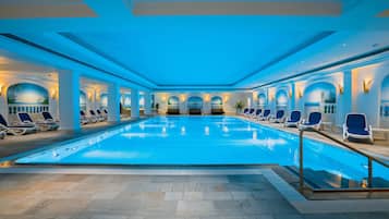 Inomhuspool