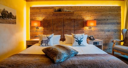 re.vita - naturresort & spa