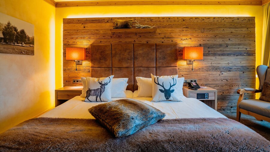 re.vita - naturresort & spa