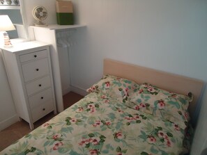 1 chambre, Wi-Fi
