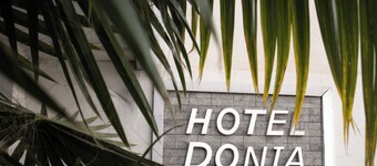 Hotel Donia Sfax