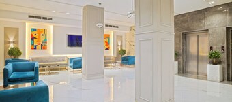 โรงแรม ดอนยา สแฟกซ์