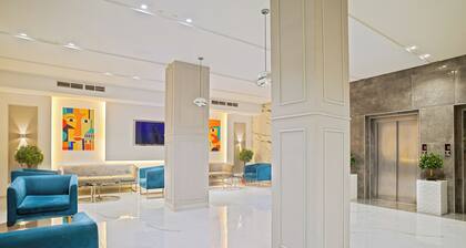 Hotel Donia Sfax