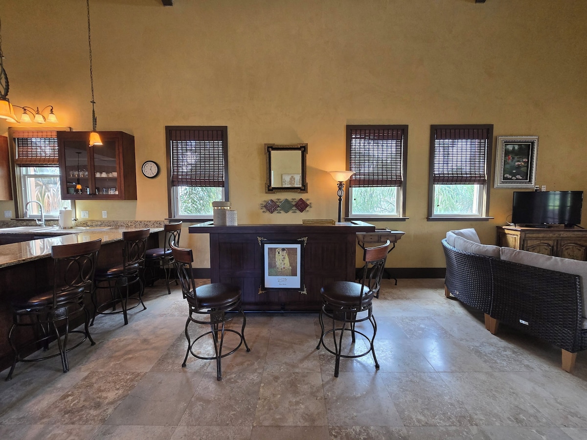 Photo 4 of Spacious 4 BR Home Near Historic Downtown at 133 South St in Lincolnville