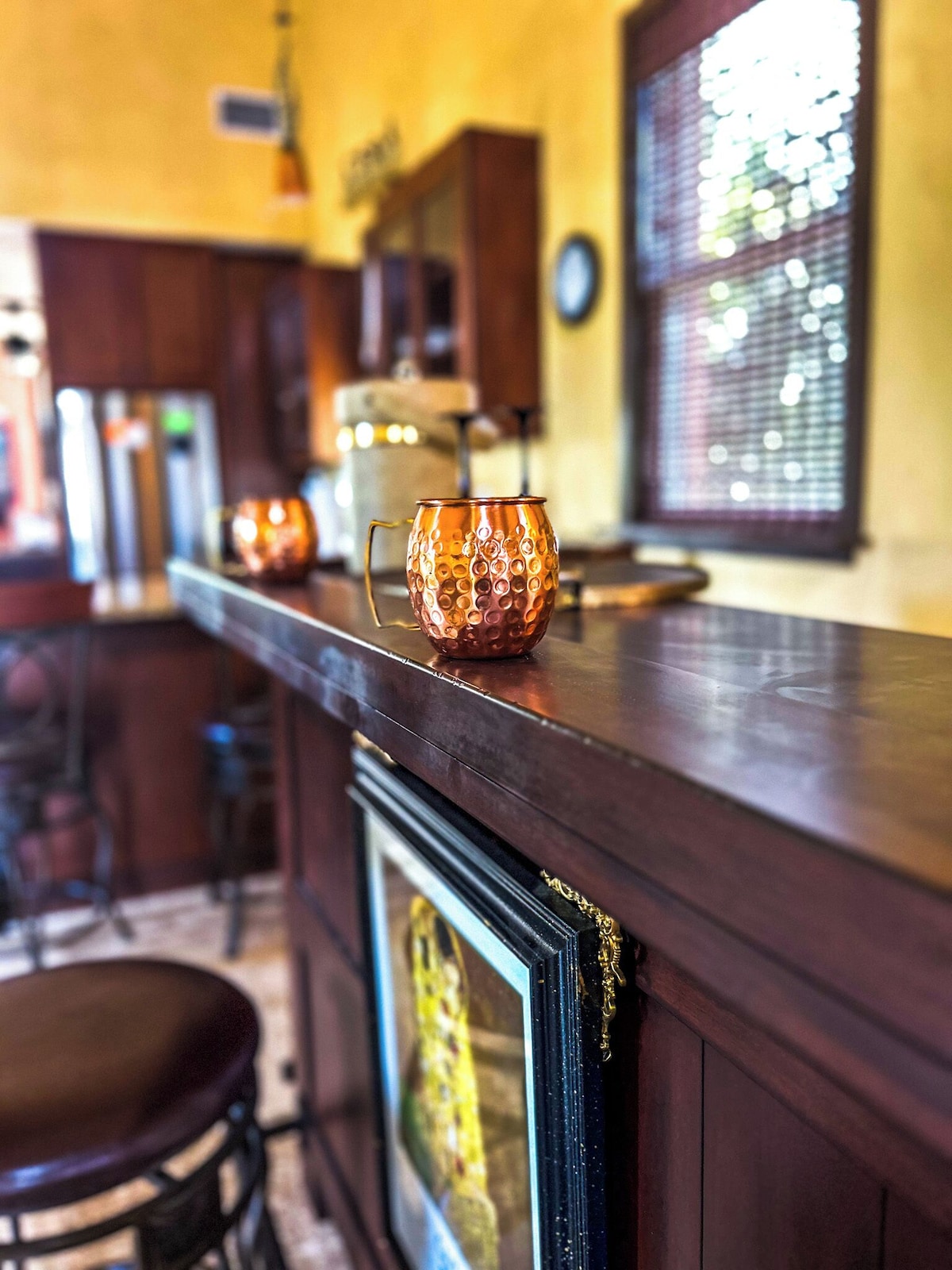 Photo 36 of Spacious 4 BR Home Near Historic Downtown at 133 South St in Lincolnville