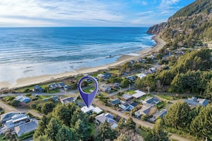 Plage à proximité