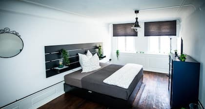 Family-friendly vacation home in the Allgäu/Lake Constance vacation region