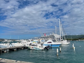 Marina