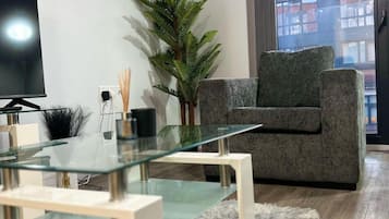 Apartment | Interior