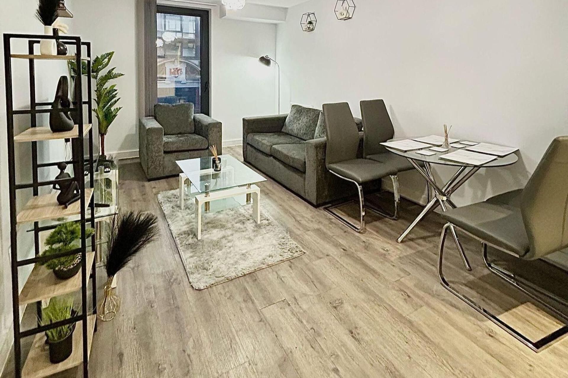 Apartment | Interior