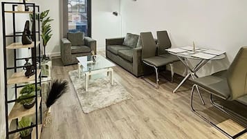 Apartment | Interior