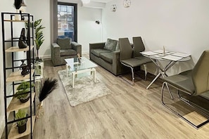Appartement | Intérieur