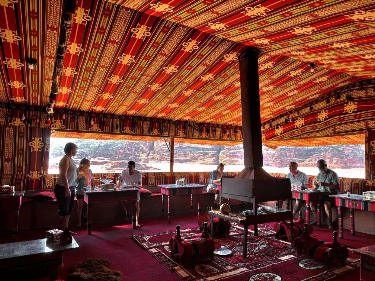 Servicio a la habitación