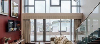 Waterside Living I Luxe Apartments