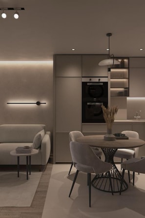 1 chambre, Wi-Fi gratuit