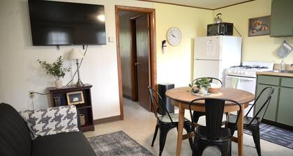 #4 Beaver Creek Cabin