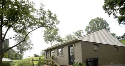 #3 Beaver Creek Cabin
