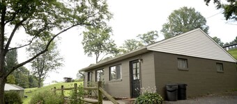 #3 Beaver Creek Cabin
