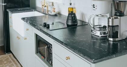 #10 Beaver Creek Cabin|LUX|HOT TUB|Firepit