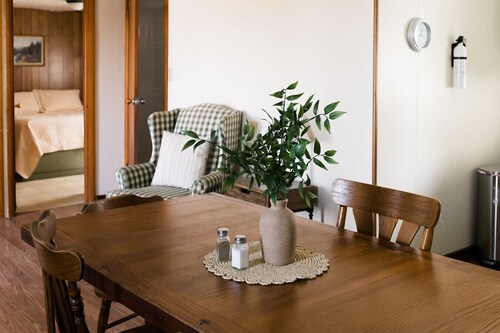 #1 Beaver Creek Cabin