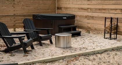 #5 Beaver Creek Cabin