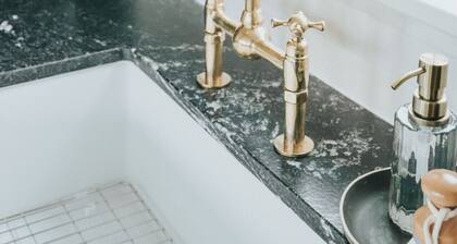 #8 Beaver Creek Cabin