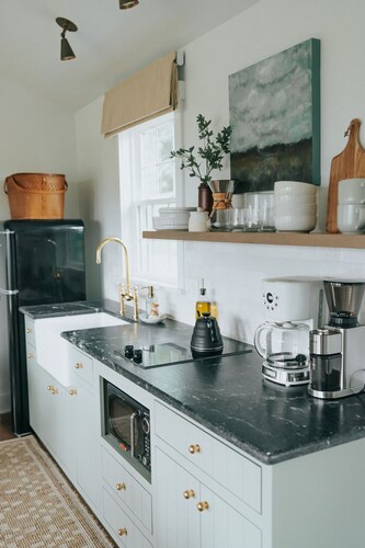 #8 Beaver Creek Cabin