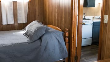 2 chambres, bureau, Wi-Fi gratuit, draps fournis