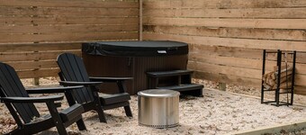 #6 Beaver Creek Cabin