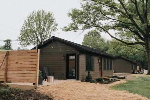 #9 Beaver Creek Cabins |Lux|HOT TUB