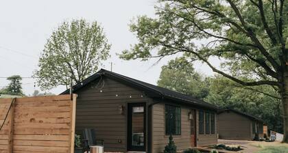 #9 Beaver Creek Cabins |Lux|HOT TUB