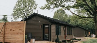 #9 Beaver Creek Cabins |Lux|HOT TUB
