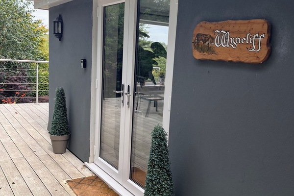 DĂ©tail de lâextĂ©rieur