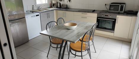 Cucina privata