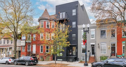 Capitol Hill Suites - Unit 9