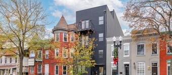 Capitol Hill Suites - Unit 9