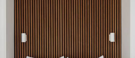 1 Schlafzimmer, Schreibtisch, Bügeleisen/Bügelbrett, WLAN