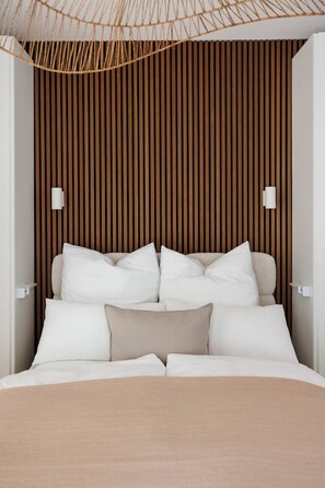 1 Schlafzimmer, Schreibtisch, Bügeleisen/Bügelbrett, WLAN