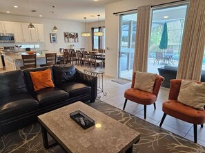 House | 6 bedrooms - 6 Ensuites Sonoma Resorts (Kissimmee)