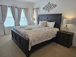 House | 6 bedrooms - 6 Ensuites Sonoma Resorts (Kissimmee)