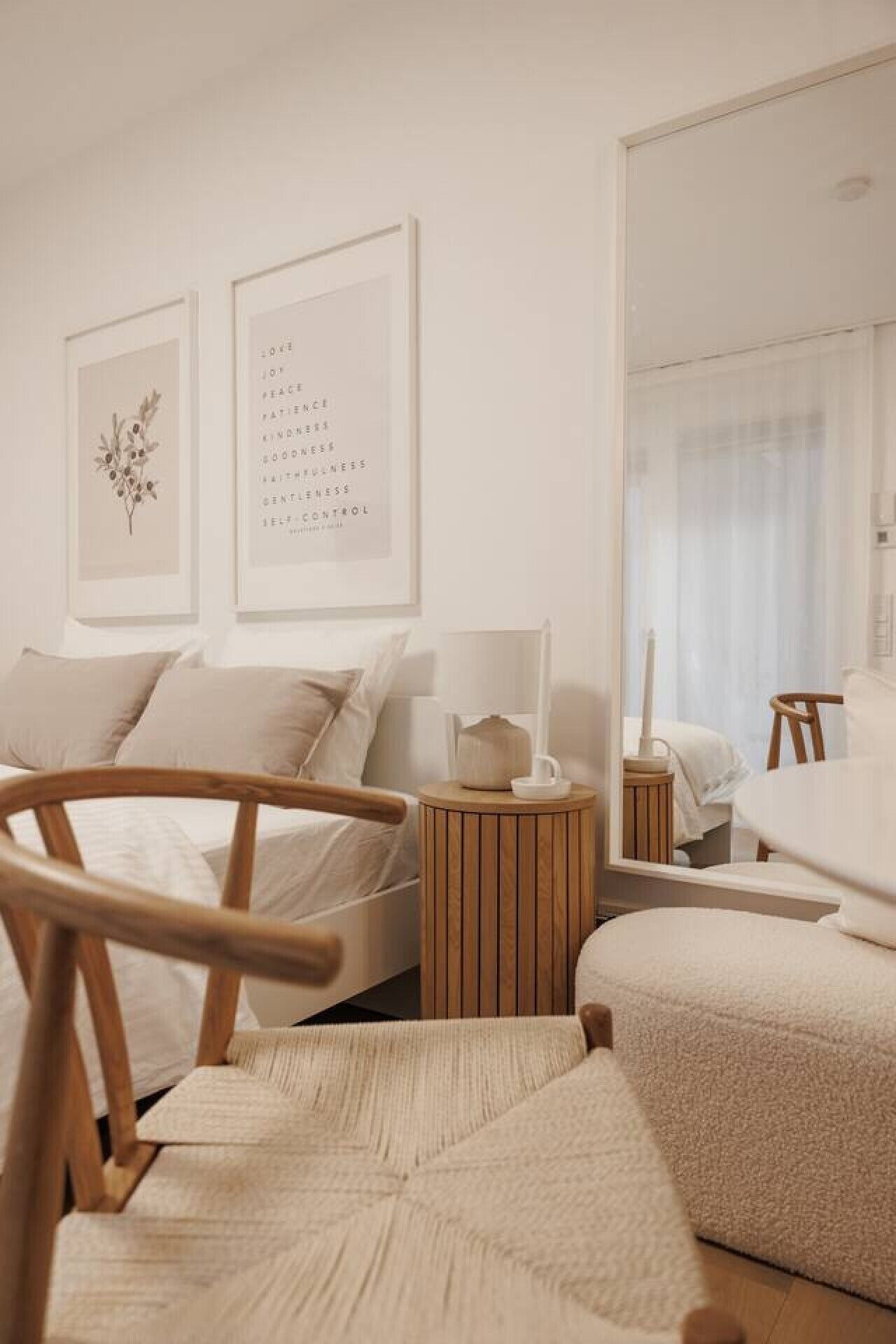 Cozy Boho Loft, 10min To City Center, Terrace - Viena